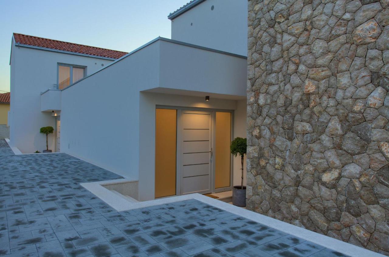Županje Villa Rossa מראה חיצוני תמונה